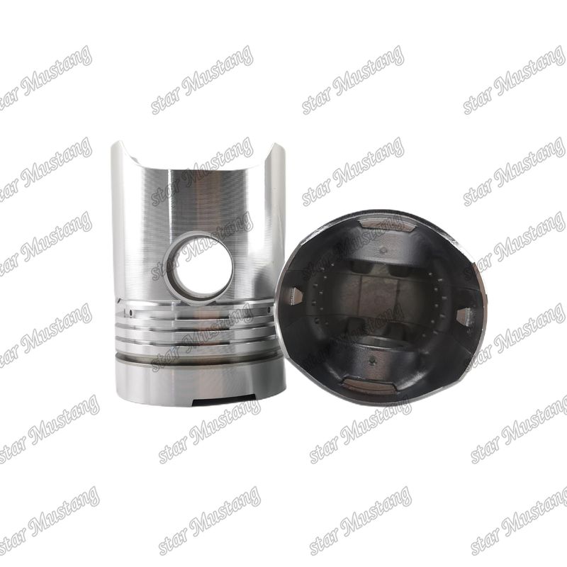 6DB1 6DB10 Altezza del pistone del motore 153 mm 30017-97100 Per ricambi del motore Mitsubishi