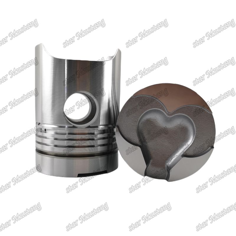 6DB1 6DB10 Altezza del pistone del motore 153 mm 30017-97100 Per ricambi del motore Mitsubishi