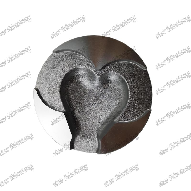 6DB1 6DB10 Altezza del pistone del motore 153 mm 30017-97100 Per ricambi del motore Mitsubishi
