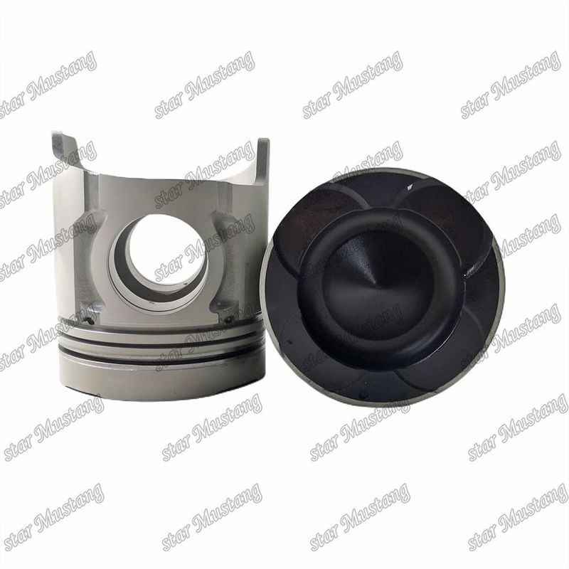 6M70 Motor Piston Chamber Dimensione 90mm ME351863 Per ricambi per motori Mitsubishi