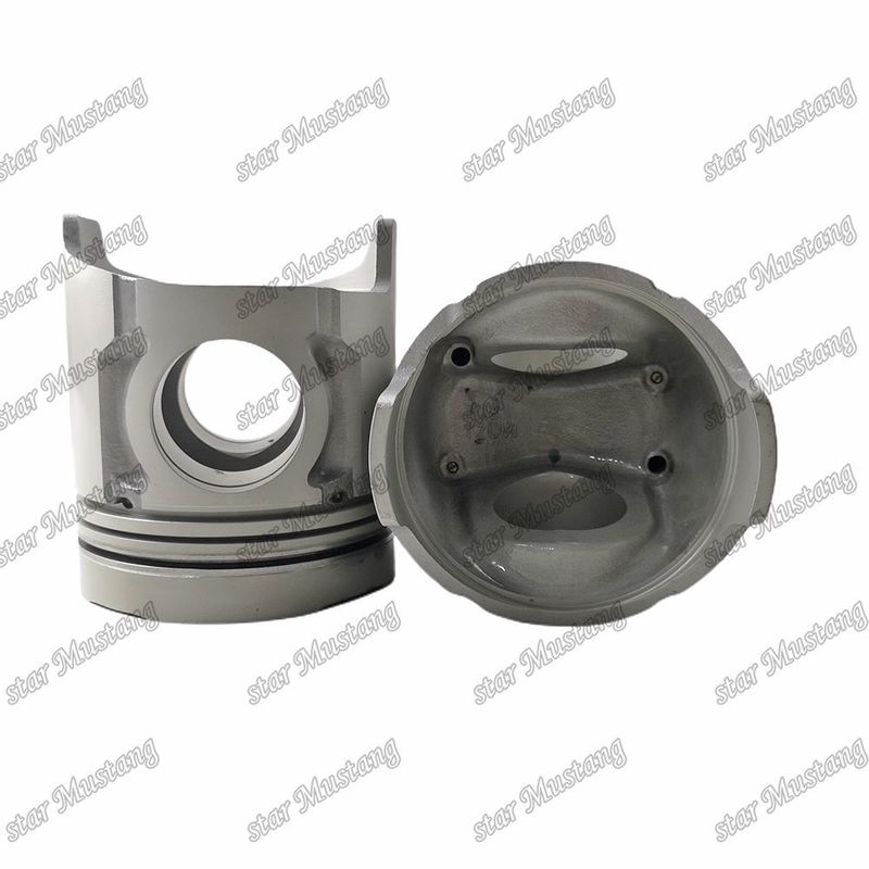 6M70 Motor Piston Chamber Dimensione 90mm ME351863 Per ricambi per motori Mitsubishi