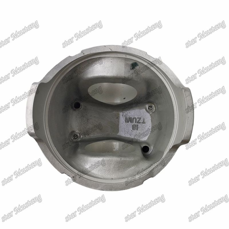6M70 Motor Piston Chamber Dimensione 90mm ME351863 Per ricambi per motori Mitsubishi