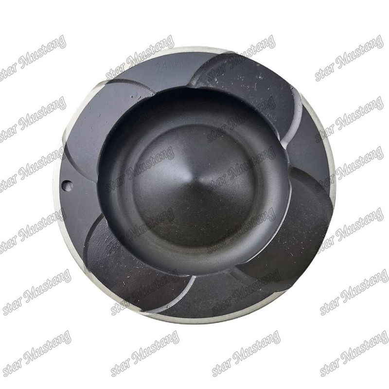 6M70 Motor Piston Chamber Dimensione 90mm ME351863 Per ricambi per motori Mitsubishi