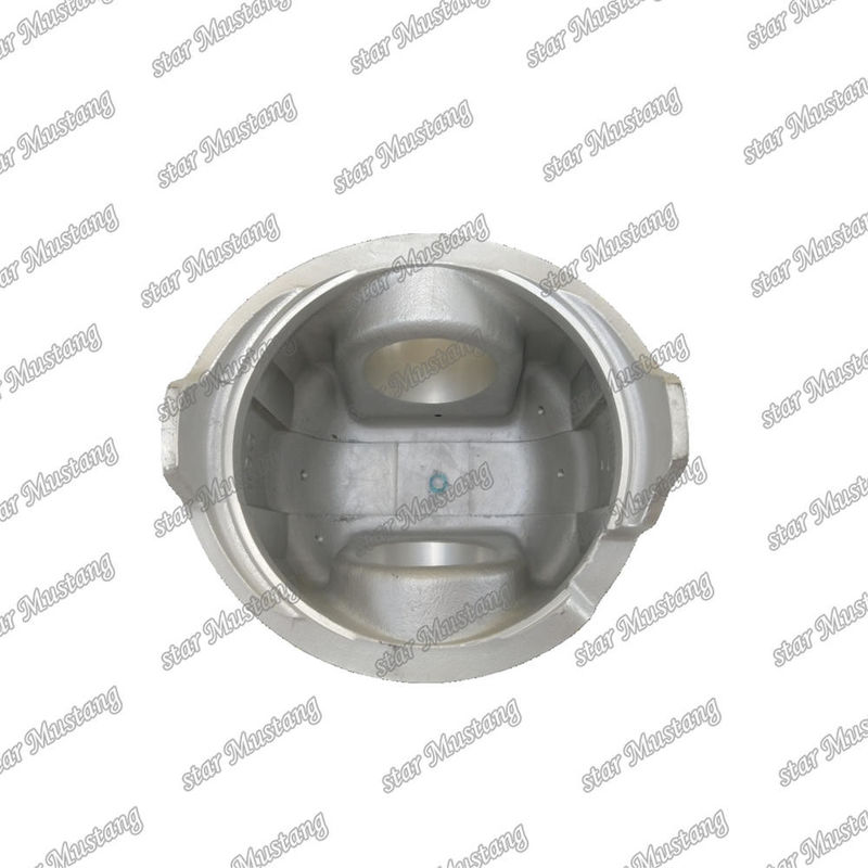 8DC11 Motore pistone ME090165 Camera dimensione 76mm Per ricambi motore Mitsubishi