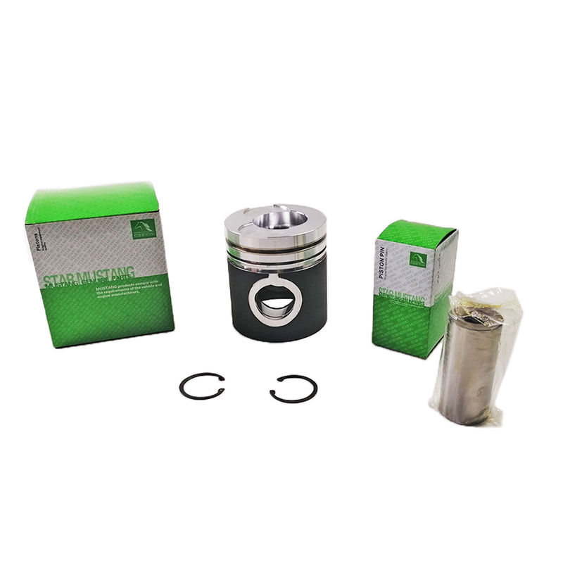Piston D1146 Fondo conico 65.02501-0172 Per parti di riparazione di motori Diesel Doosan