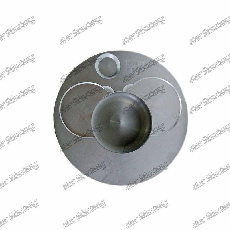 8DC11 Motore a pistone ME093427 Campione di dimensione 64mm Per ricambi di motore Mitsubishi