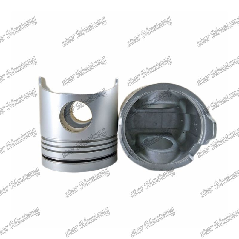 8DC11 Motore a pistone ME093427 Campione di dimensione 64mm Per ricambi di motore Mitsubishi