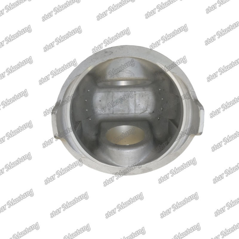 8DC91 Motore pistone ME092922 Grandezza della camera 76mm Anello di olio 5mm Per ricambi motore Mitsubishi