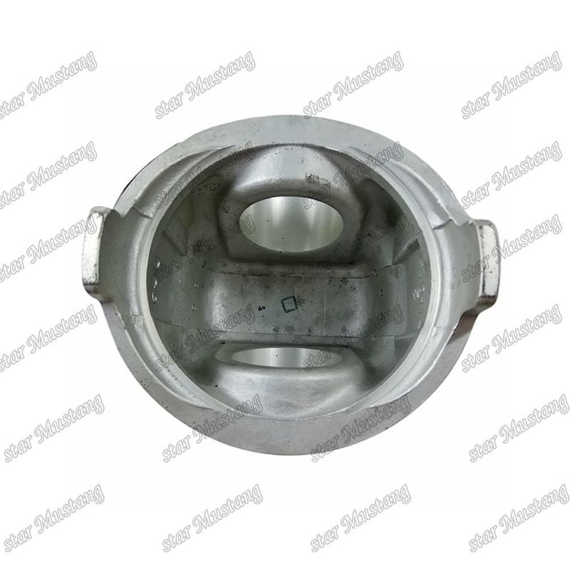 8DC91T Motore pistone ME090167 Grandezza della camera 79mm Anello di olio 4mm Per ricambi motore Mitsubishi
