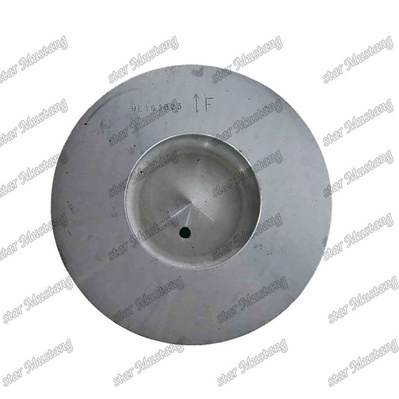 8M21 Motore pistone ME163823 Camera Dimensione 71mm Per ricambi motore Mitsubishi