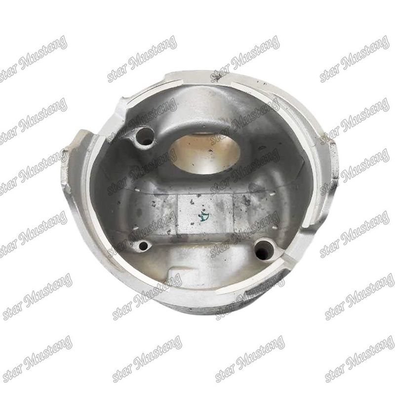 8M21 Motore pistone ME163823 Camera Dimensione 71mm Per ricambi motore Mitsubishi
