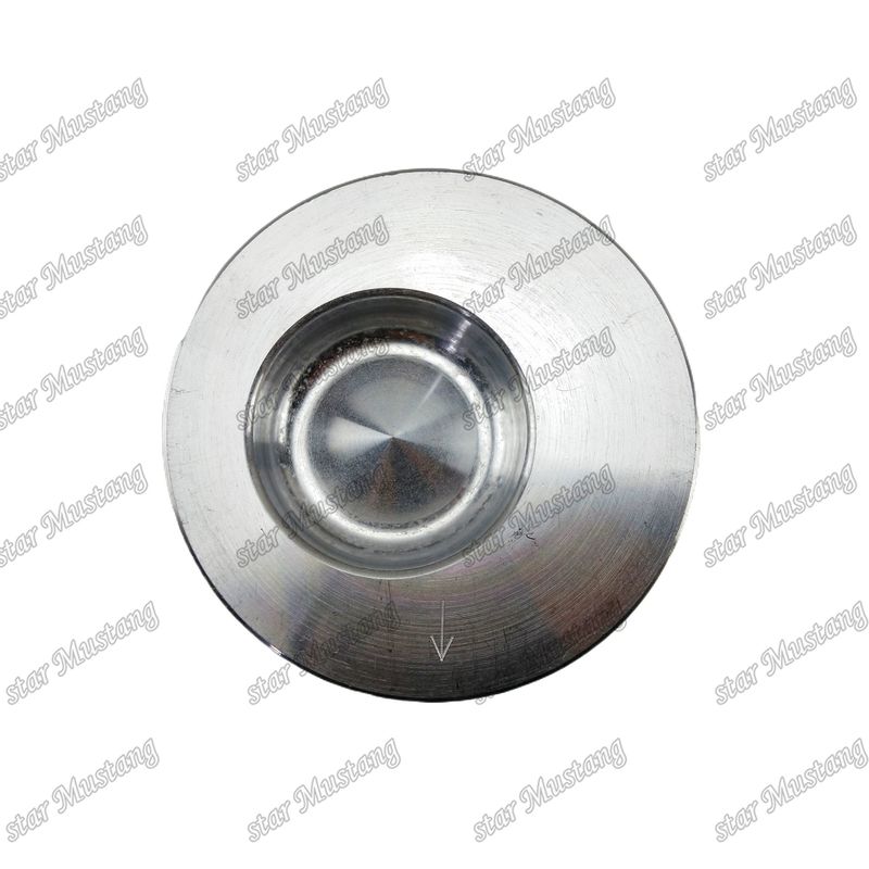K3E K4E Motore a pistone ad iniezione diretta MM433462 MM435384 MM438918 Per ricambi per motori Mitsubishi