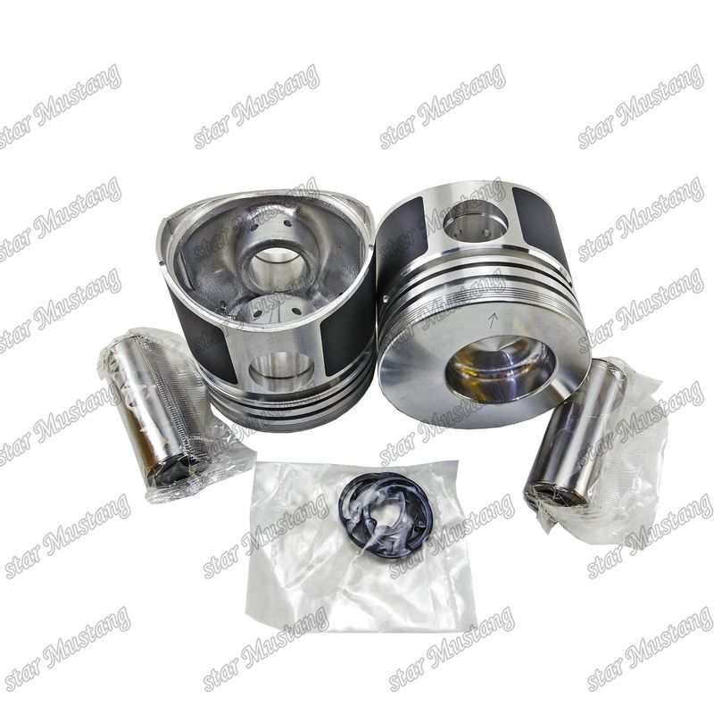K3E K4E Motore a pistone ad iniezione diretta MM433462 MM435384 MM438918 Per ricambi per motori Mitsubishi