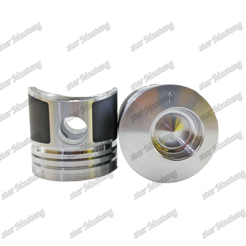 K3E K4E Motore a pistone ad iniezione diretta MM433462 MM435384 MM438918 Per ricambi per motori Mitsubishi