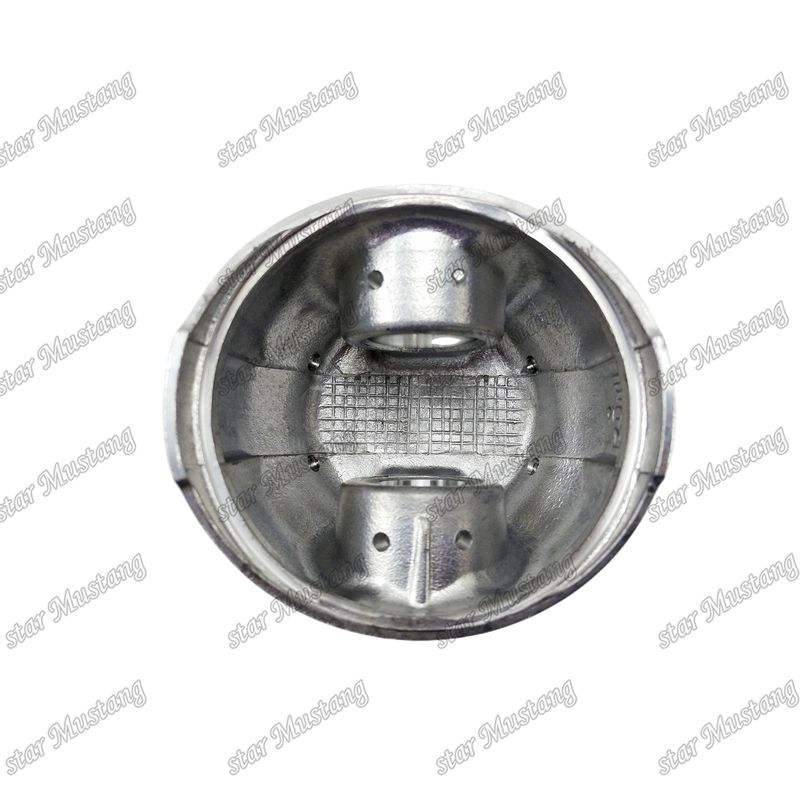 K3E K4E Motore a pistone ad iniezione diretta MM433462 MM435384 MM438918 Per ricambi per motori Mitsubishi