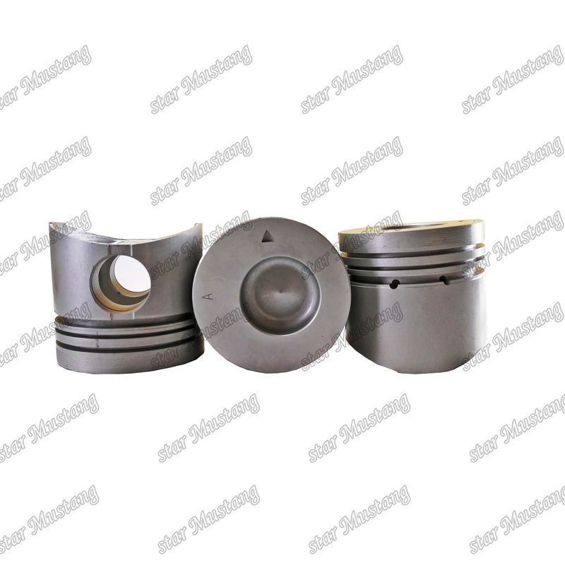 K4F Motore Fori per pistoni 27mm 30A17-00190 Per ricambi per motori Mitsubishi