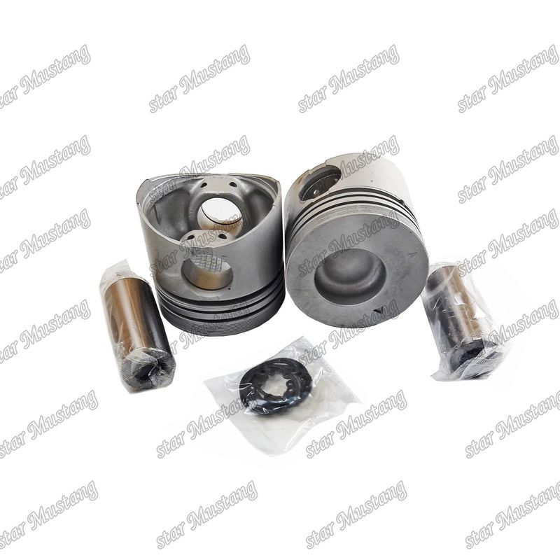 K4F Motore Fori per pistoni 27mm 30A17-00190 Per ricambi per motori Mitsubishi
