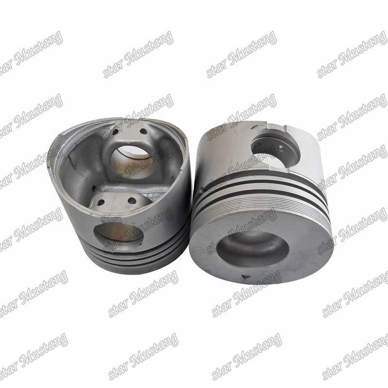 K4F Motore Fori per pistoni 27mm 30A17-00190 Per ricambi per motori Mitsubishi