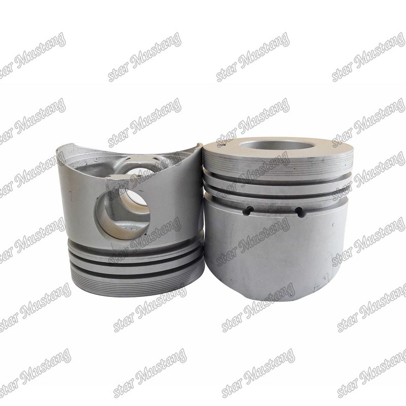 K4F Motore Fori per pistoni 27mm 30A17-00190 Per ricambi per motori Mitsubishi