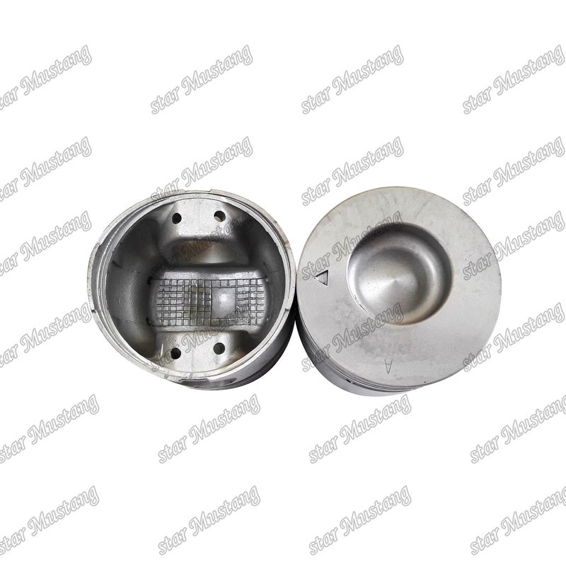 K4F Motore Fori per pistoni 27mm 30A17-00190 Per ricambi per motori Mitsubishi