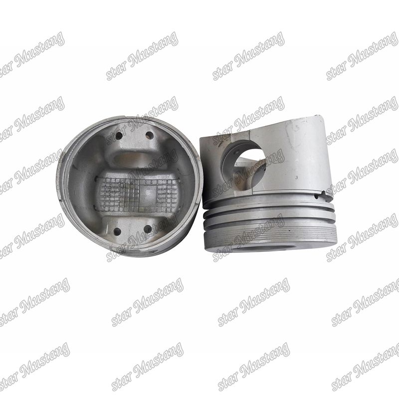 K4F Motore Fori per pistoni 27mm 30A17-00190 Per ricambi per motori Mitsubishi