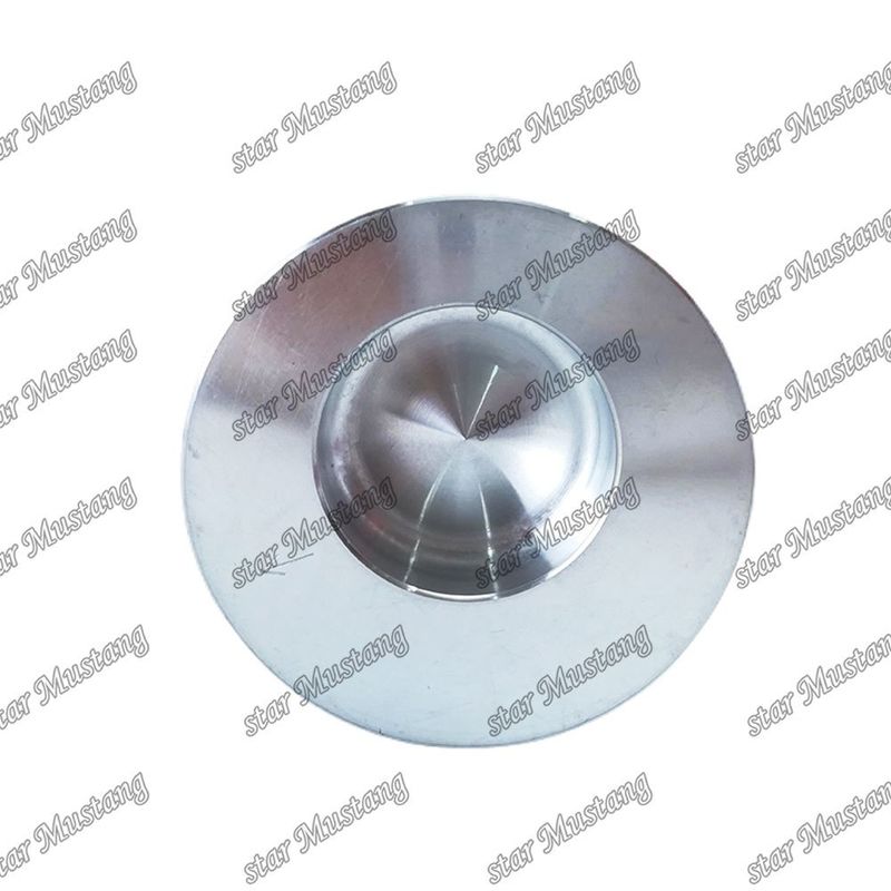 K4N Motor Piston Camera di iniezione diretta Dimensione 46 mm MM438685 Per ricambi per motori Mitsubishi