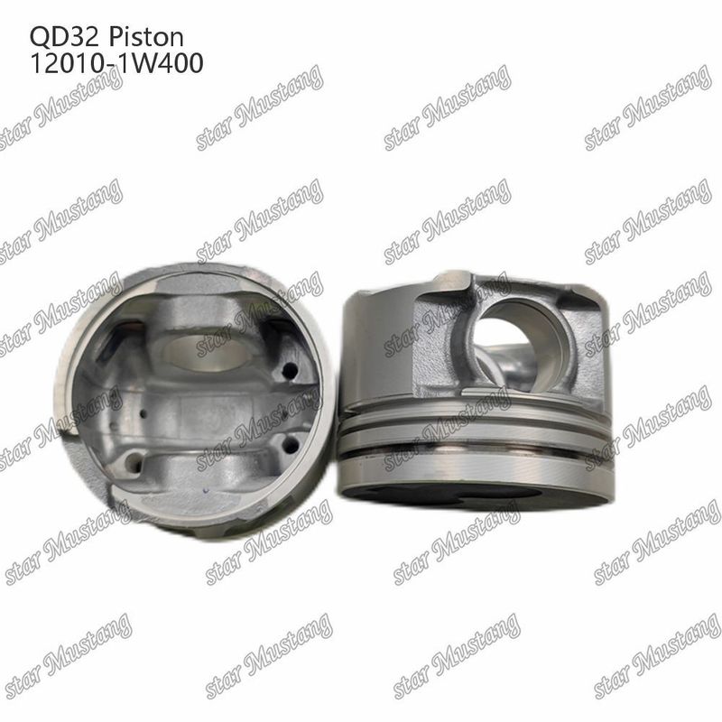 QD32 Motore a pistone con galleria di olio 12010-1W400 Per ricambi per motori Mitsubishi