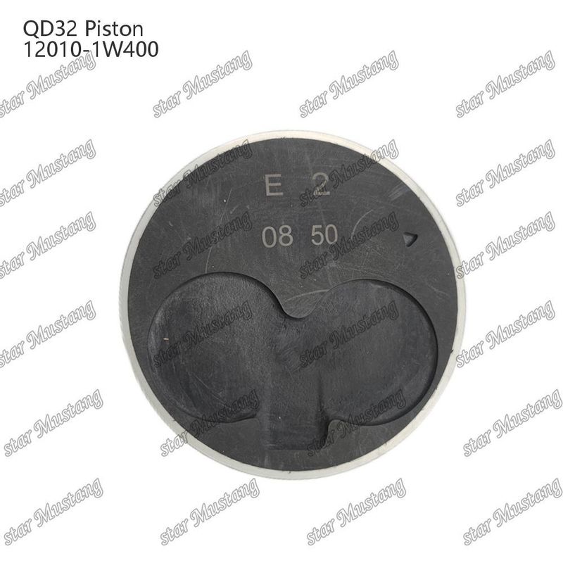 QD32 Motore a pistone con galleria di olio 12010-1W400 Per ricambi per motori Mitsubishi