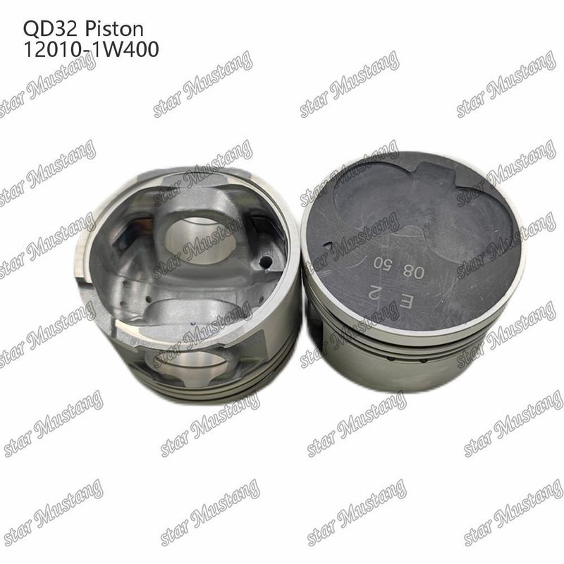 QD32 Motore a pistone con galleria di olio 12010-1W400 Per ricambi per motori Mitsubishi