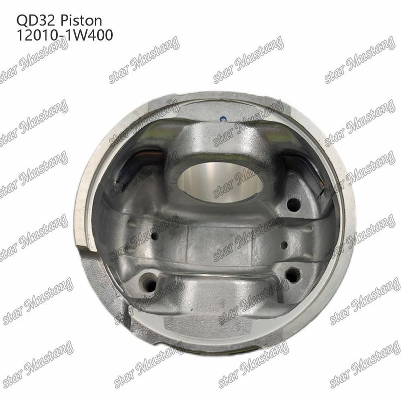 QD32 Motore a pistone con galleria di olio 12010-1W400 Per ricambi per motori Mitsubishi