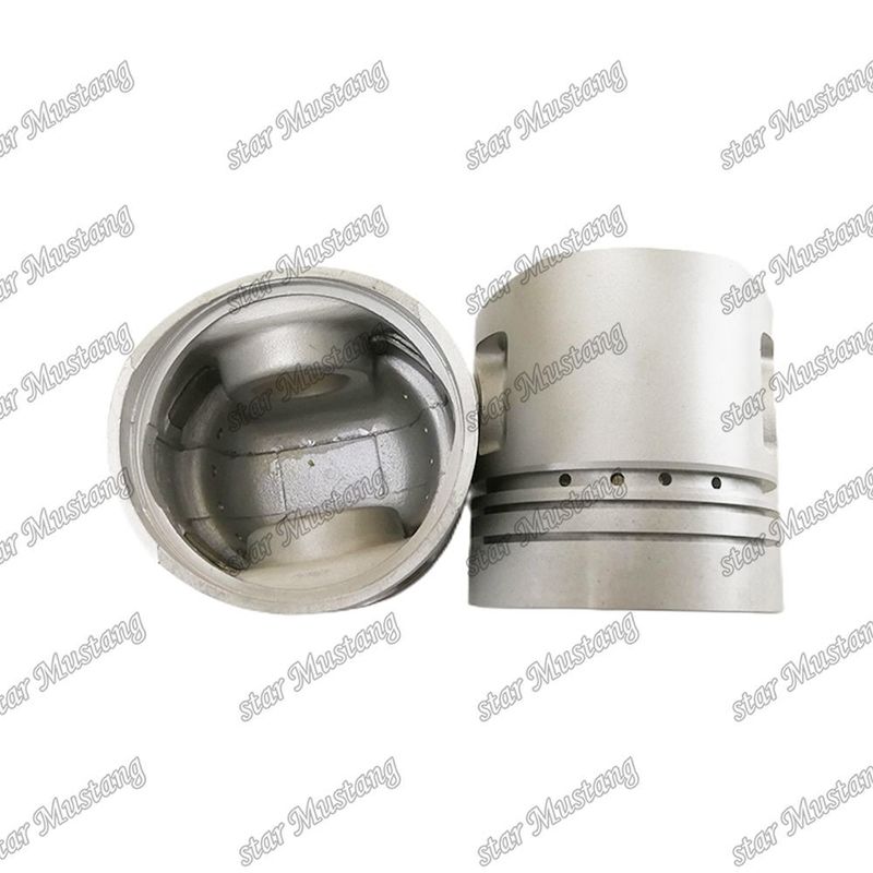 S3E Motore diametro del pistone 82 mm altezza 85,5 mm 34617-00100 Per ricambi per motori Mitsubishi