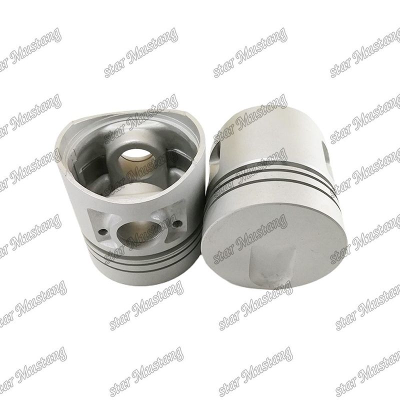 S3E Motore diametro del pistone 82 mm altezza 85,5 mm 34617-00100 Per ricambi per motori Mitsubishi