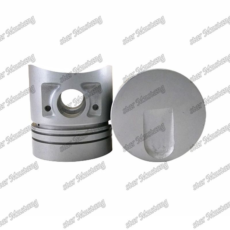 S3E Motore diametro del pistone 82 mm altezza 85,5 mm 34617-00100 Per ricambi per motori Mitsubishi