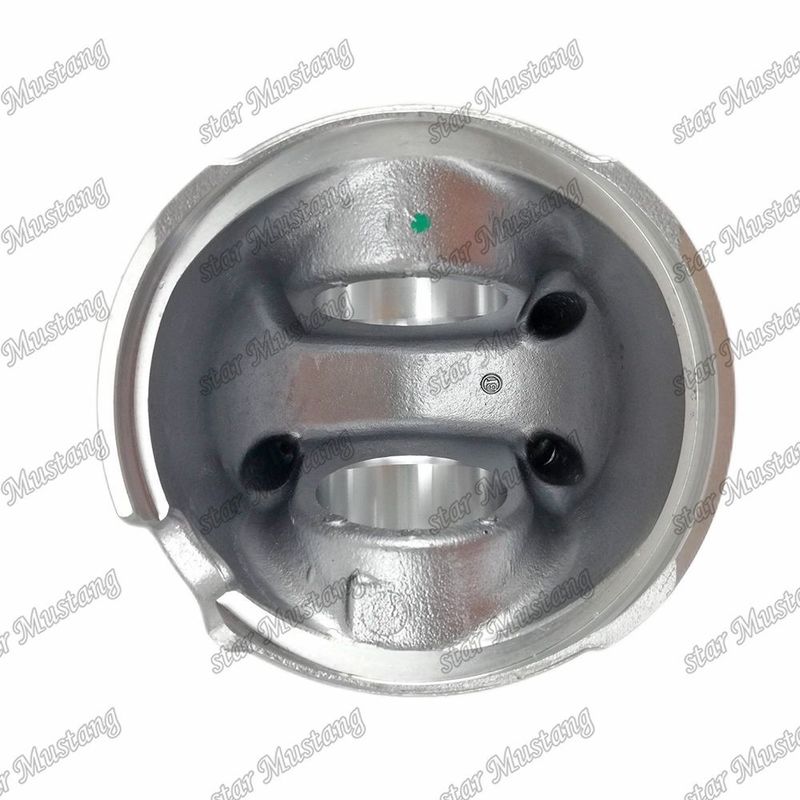 Piston QSB6.7 ISDE 130 4938619 5259407 Per parti di riparazione di motori diesel Cummins