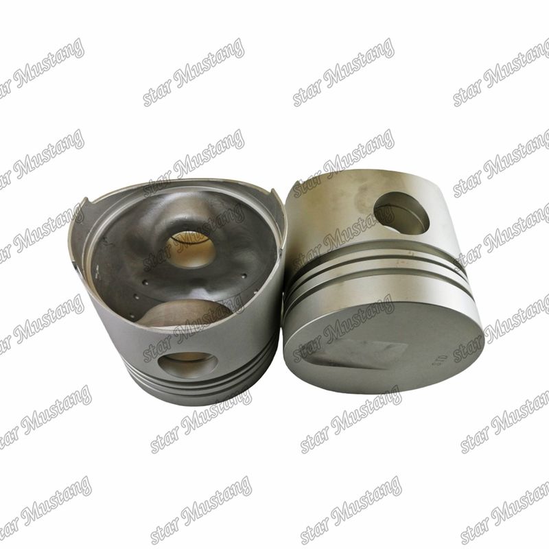 S4E2 S6E2 Motore diametro del pistone 98mm altezza 98mm 34417-54100 Per ricambi motore Mitsubishi