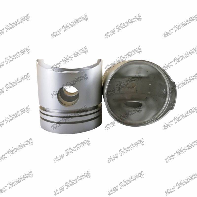 S4E2 S6E2 Motore diametro del pistone 98mm altezza 98mm 34417-54100 Per ricambi motore Mitsubishi