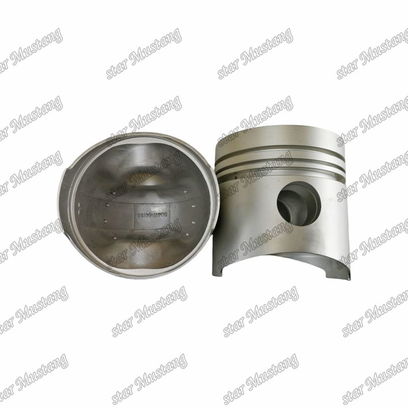 S4E2 S6E2 Motore diametro del pistone 98mm altezza 98mm 34417-54100 Per ricambi motore Mitsubishi