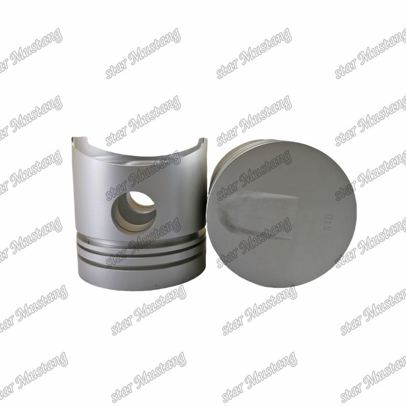 S4E2 S6E2 Motore diametro del pistone 98mm altezza 98mm 34417-54100 Per ricambi motore Mitsubishi