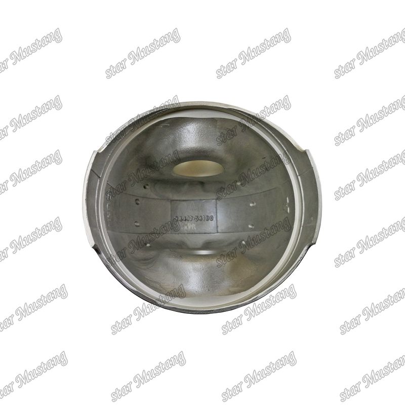 S4E2 S6E2 Motore diametro del pistone 98mm altezza 98mm 34417-54100 Per ricambi motore Mitsubishi