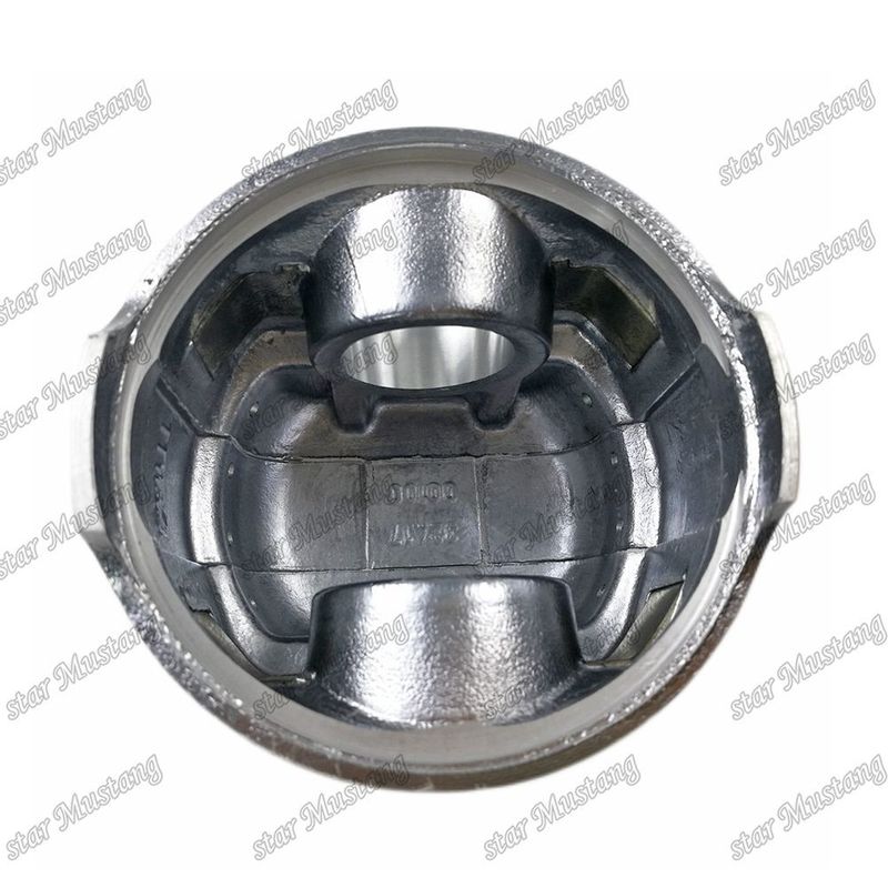 S4S S6S 3044C C3.4 Motore pistone con anello di olio Alfin 4.5mm 32A17-00100 Per ricambi motore Mitsubishi