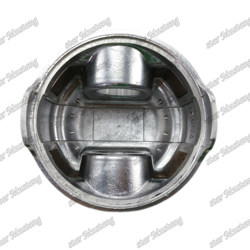 S4S-D S6S-D Motore pistone rotondo camera inferiore Dimensione 55mm anello di olio 4.5mm 32A17-05102 Per ricambi motore Mitsubishi