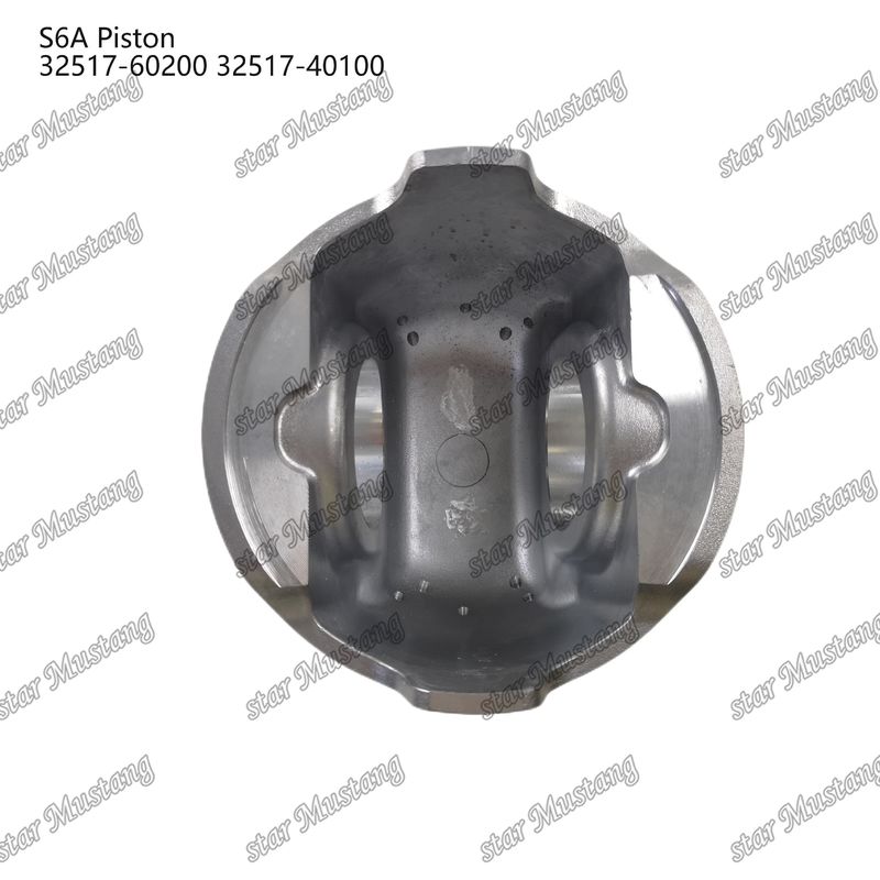 S6A Motore pistone 32517-60200 32517-40100 3335 Per ricambi di motori Mitsubishi
