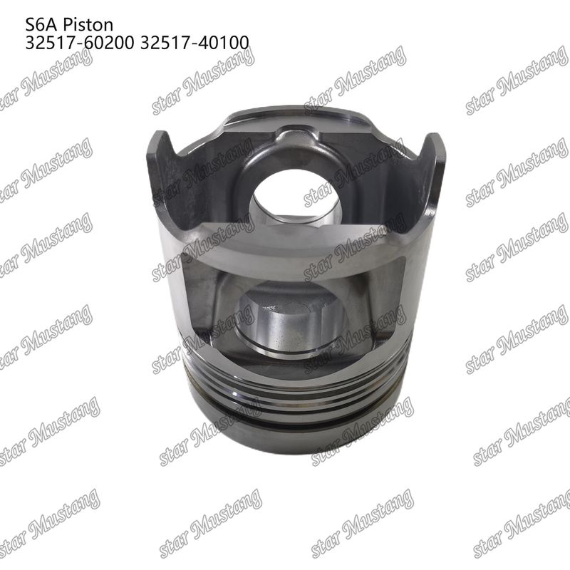 S6A Motore pistone 32517-60200 32517-40100 3335 Per ricambi di motori Mitsubishi