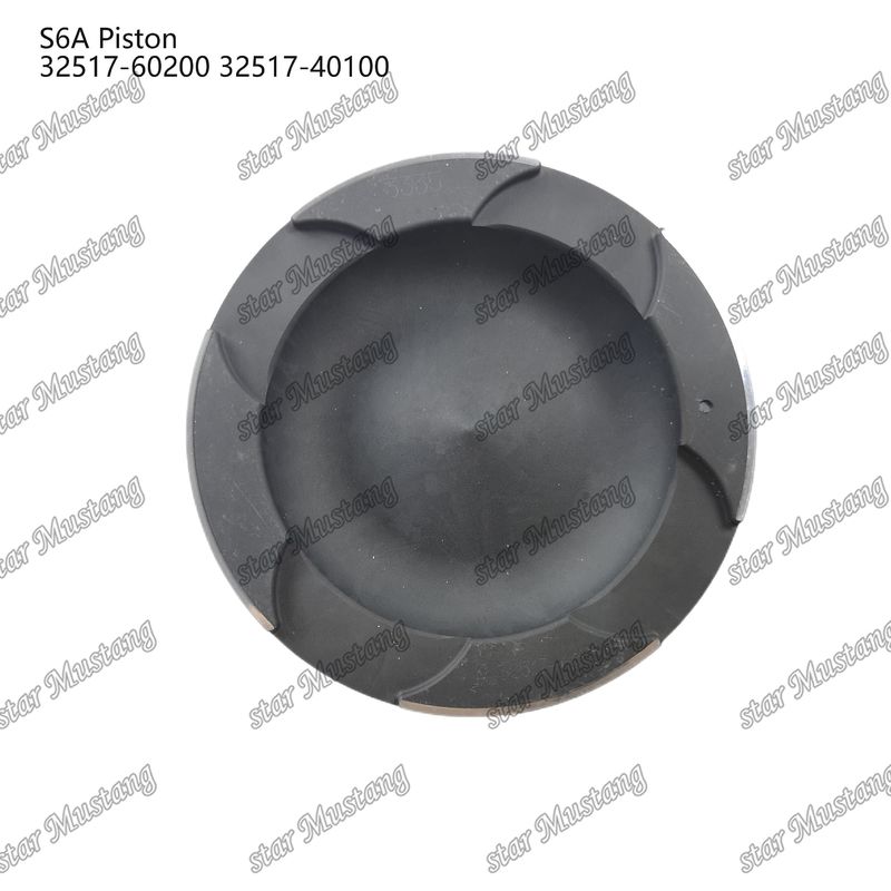 S6A Motore pistone 32517-60200 32517-40100 3335 Per ricambi di motori Mitsubishi