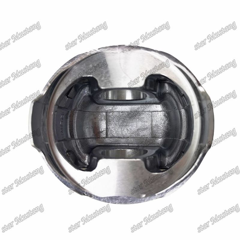 Pistole 2D70E-5 3TNV70 2YM15 3YM20 119515-22080 Per parti di riparazione di motori diesel Yanmar