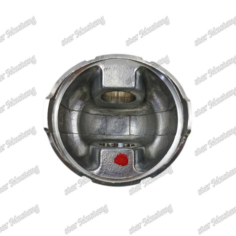 Piston 3D66-1 2TN66 3TN66L 3TNA66 3TNE66 TK2.49 TK3.74 119270-22091 119270-2 Per parti di riparazione di motori diesel Yanmar