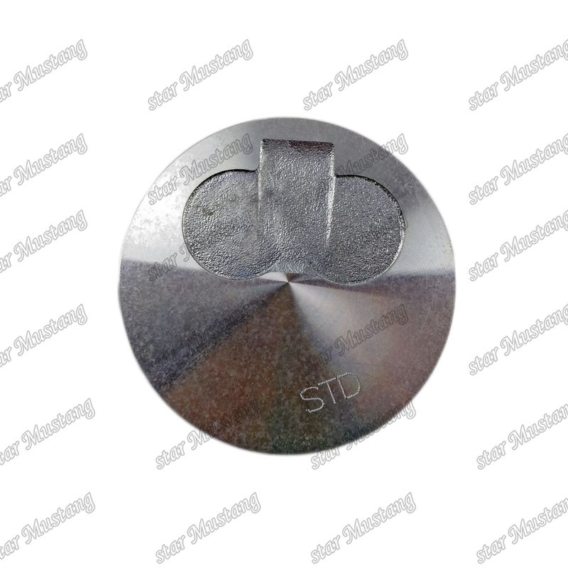Piston 3D66-1 2TN66 3TN66L 3TNA66 3TNE66 TK2.49 TK3.74 119270-22091 119270-2 Per parti di riparazione di motori diesel Yanmar