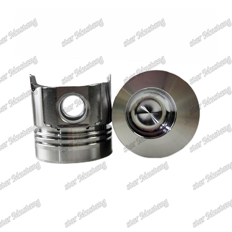 Pistola 3D75-2 3D75N 3TN75 3TN75L 41mm 119810-22080 YM119810-22080 Per parti di riparazione di motori diesel Yanmar