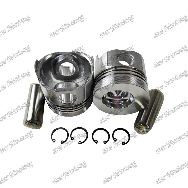 Pistola 3D75-2 3D75N 3TN75 3TN75L 41mm 119810-22080 YM119810-22080 Per parti di riparazione di motori diesel Yanmar