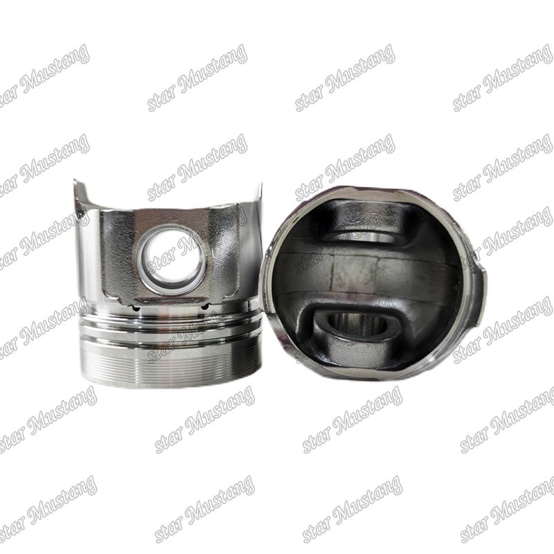 Pistola 3D75-2 3D75N 3TN75 3TN75L 41mm 119810-22080 YM119810-22080 Per parti di riparazione di motori diesel Yanmar